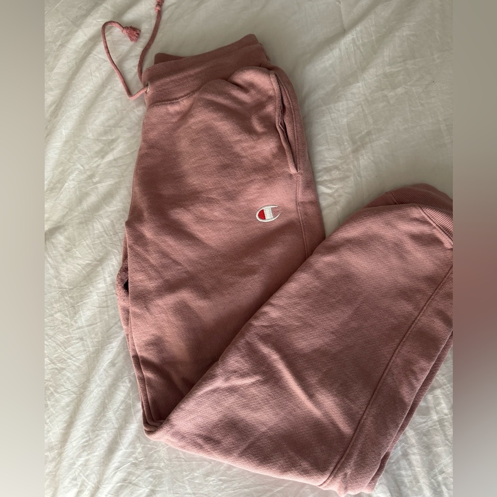 Champion joggers